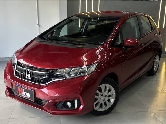 HONDA FIT 1.5 LX 16V FLEX 4P AUTOMÁTICO HONDA FIT 1.5 LX 16V FLEX 4P AUTOMÁTICO